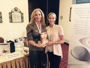Amy Katsikas MSN,ACNS-BC Pure one eleven medical aesthetic 2