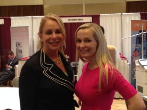 American Academy of Cosmetic Surgery Pres