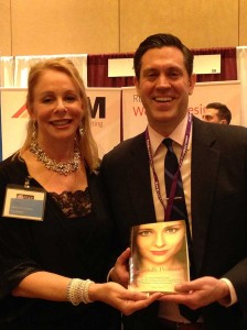 April Atlanta Show President American Med Spa Association