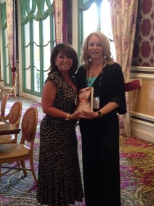Publisher of Dermatology Times Amy Ammon Advanstar healthcare
